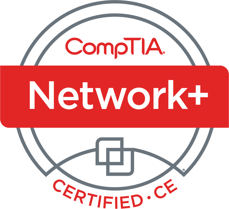 Network+ Cert